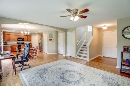 6701 Gordon Blvd, Idlewild KY  41005-7000 exterior