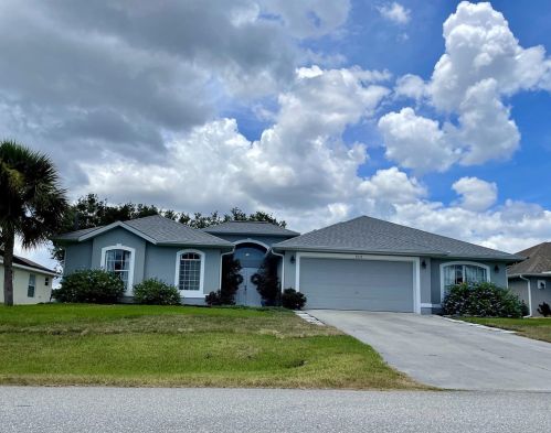 212 Marker Rd, Placida, FL 33947-1809