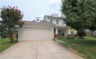 7136 Commonwealth Cir, Nashville, TN 37221-6524