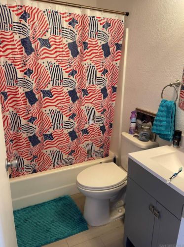 4774 33rd St, San Diego CA  92116-1869 exterior