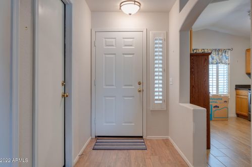 24614 37th Ln, Glendale AZ  85310-3368 exterior