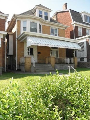 1931 Broadway Ave, Pittsburgh, PA 15216-3170