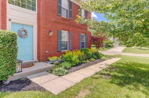 4602 Ellsberry Ct, Stonelick, OH 45103-4036