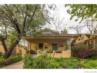 1018 Jackson St, Denver CO  80206-3523 exterior