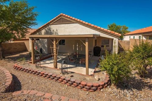 3088 Siena Dr, Bullhead City AZ  86442-8454 exterior