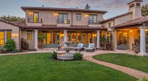 228 Marvin Ave, Los Altos CA  94022-3712 exterior