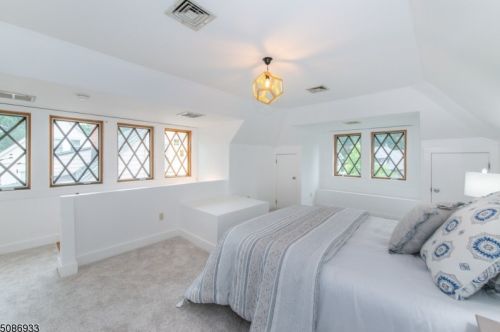 52 Clark St, Glen Ridge NJ  07028-2208 exterior