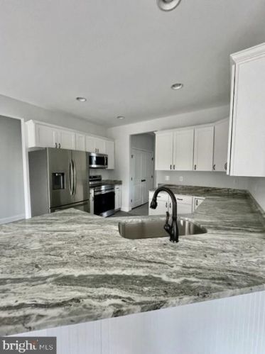 7471 Broad Creek Cir, Seaford DE  19973-4215 exterior