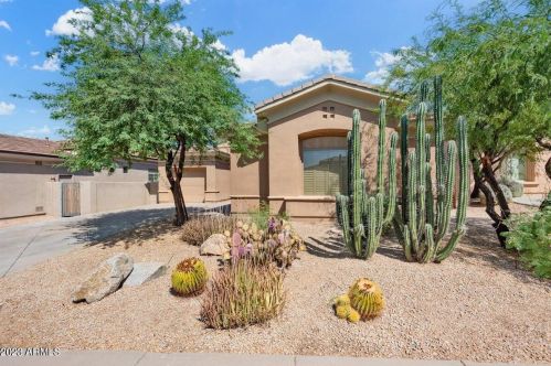 8432 Diamond Rim Dr, Scottsdale AZ  85255-3970 exterior
