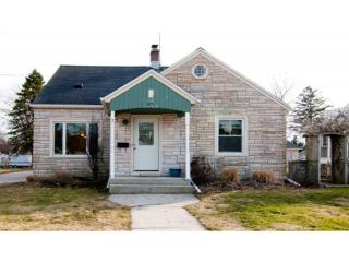 615 North St, Kiel, WI 53042-1054