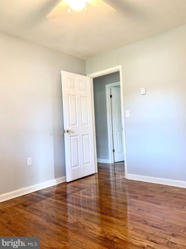 1 Old Barn Rd, Richmond National Battlefiel VA  22835-9008 exterior