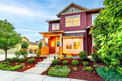 5057 Uinta St, Denver, CO 80238-3294