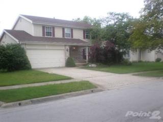5599 Sandbrook Ln, Hilliard, OH 43026-9418