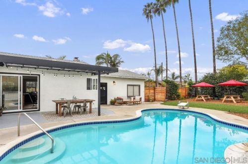 750 Smith Dr, Vista CA  92084-4428 exterior