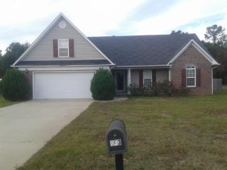 183 Bonney Ln, Fayetteville, NC 28306-3735