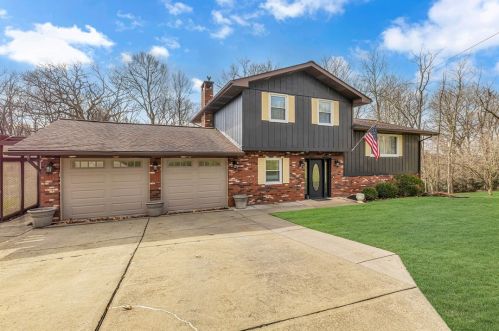 123 Mcguire St, New Brighton, PA 15066-3347
