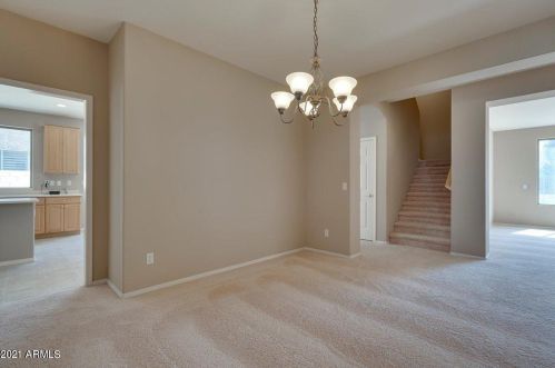 1171 Springfield Pl, Chandler AZ 85286-1205 exterior