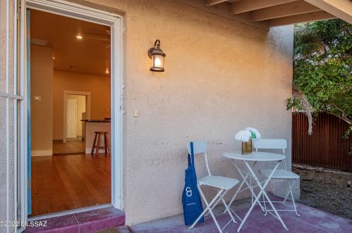 1001 Herbert Ave, Tucson, AZ 85705-7421