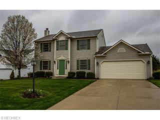 775 Gallo Dr, Brunswick, OH 44212-5215