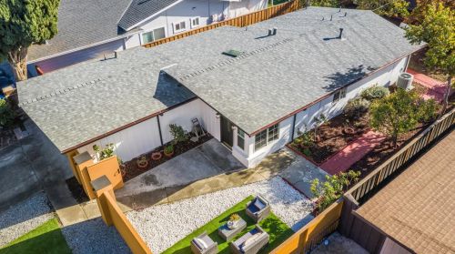 774 Lakewood Dr, Sunnyvale CA  94089-2505 exterior