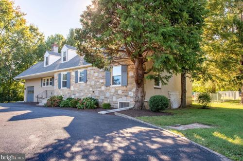 506 Butler Pike, Prospectville, PA 19002-5227