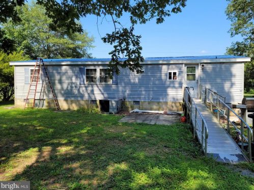 14168 Blanchard Rd, Farmington DE  19950-4338 exterior