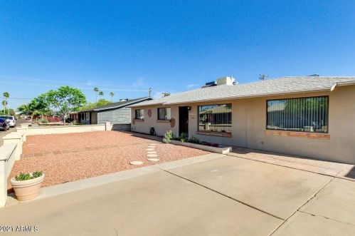 8143 Mitchell Dr, Scottsdale, AZ 85251-5811