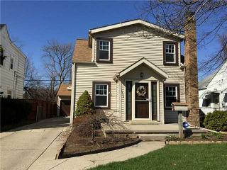 1482 Crestwood Rd, Toledo, OH 43612-2768