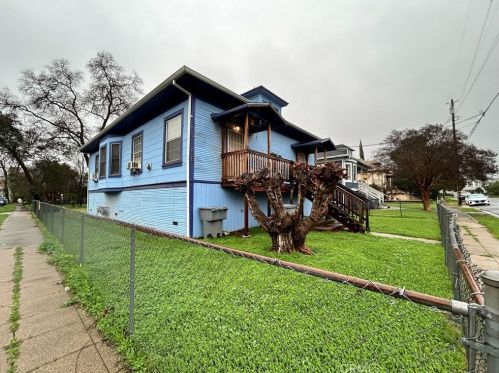 2220 Wilcox Ave, Oroville, CA 95966-5446