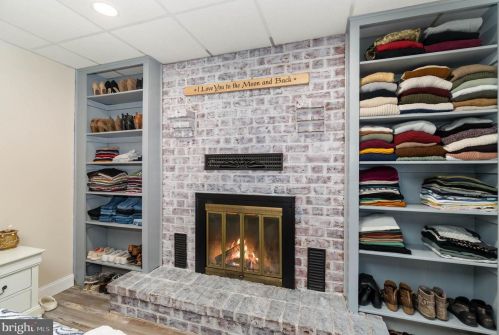 615 Herrs Ridge Rd, Gettysburg PA  17325-8451 exterior