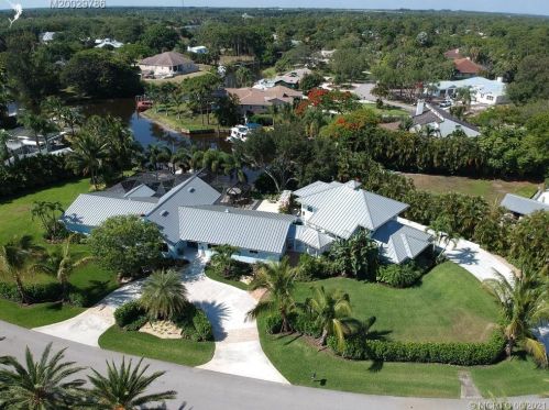 770 Bittern St, Palm City, FL 34990-4018
