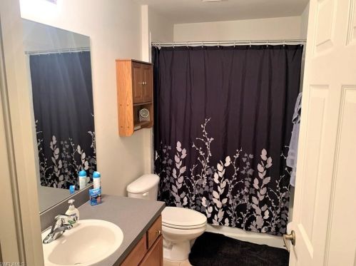 712 Holmes Ave, Lehigh Acres FL 33974-5500 exterior