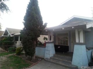5921 Flower St, Los Angeles, CA 90003-1035