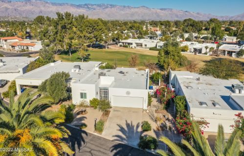 1174 Dorado Vista Dr, Tucson, AZ 85715-4710