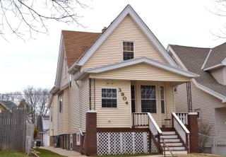 3904 Cudahy Ave, Cudahy, WI 53110-1236