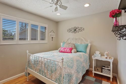 1154 Tamarack Dr, Lodi CA  95240-5535 exterior