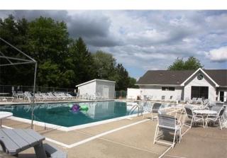 199 Wycoff Way, East Brunswick NJ  08816-5643 exterior