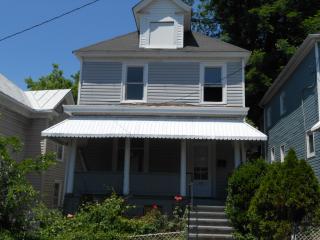 1110 Stewart Ave, Roanoke VA  24013-1528 exterior