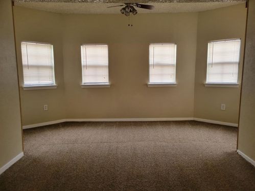 1226 Southridge Dr, Lancaster TX  75146-1304 exterior