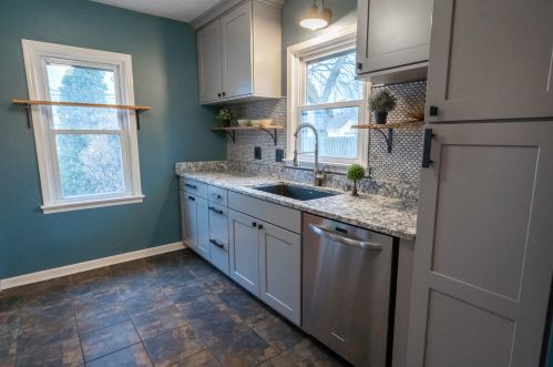 3617 Lenox St, Milwaukee WI 53207-5240 exterior