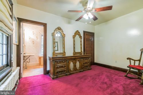 401 College Ave, Haverford PA  19041-1009 exterior