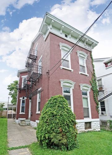 1327 Scott St, Covington, KY 41011-3484