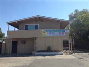 2732 Rio Linda Blvd, Sacramento CA  95815-1729 exterior