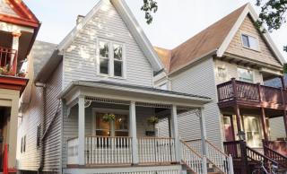 1674 Humboldt Ave, Milwaukee WI  exterior