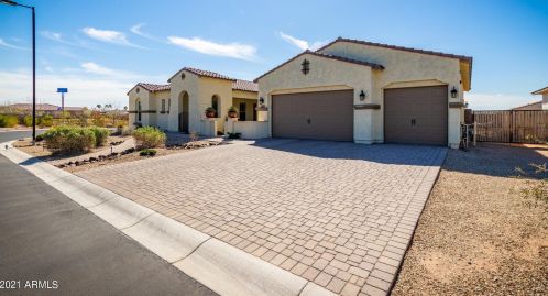 3753 Fairbrook St, Mesa, AZ 85205