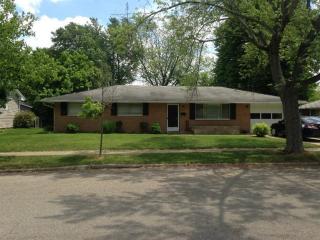 727 Berkshire Rd, Troy, OH 45373-1201