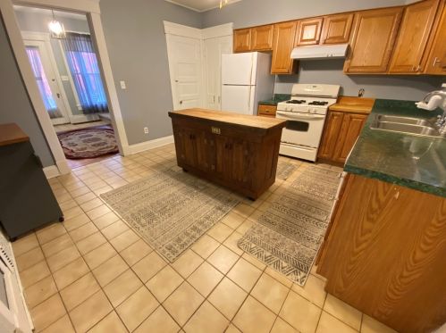 106 Plum St, Greenville PA  16125-1857 exterior