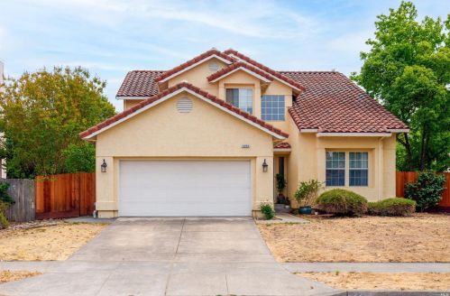 2254 Dancing Penny Way, Santa Rosa, CA 95403-8155