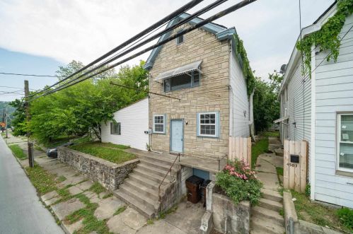 4505 Decoursey Ave, Covington, KY 41015-1857