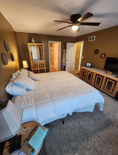 6255 Sierra Trl, Idlewild KY  41005-8459 exterior